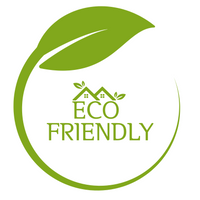 ECO-friendly: Wir arbeiten umweltfreundlich und papierlos: 100 % digital.