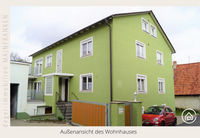 2-Familienhaus in 97332 Volkalch OT Gaibach